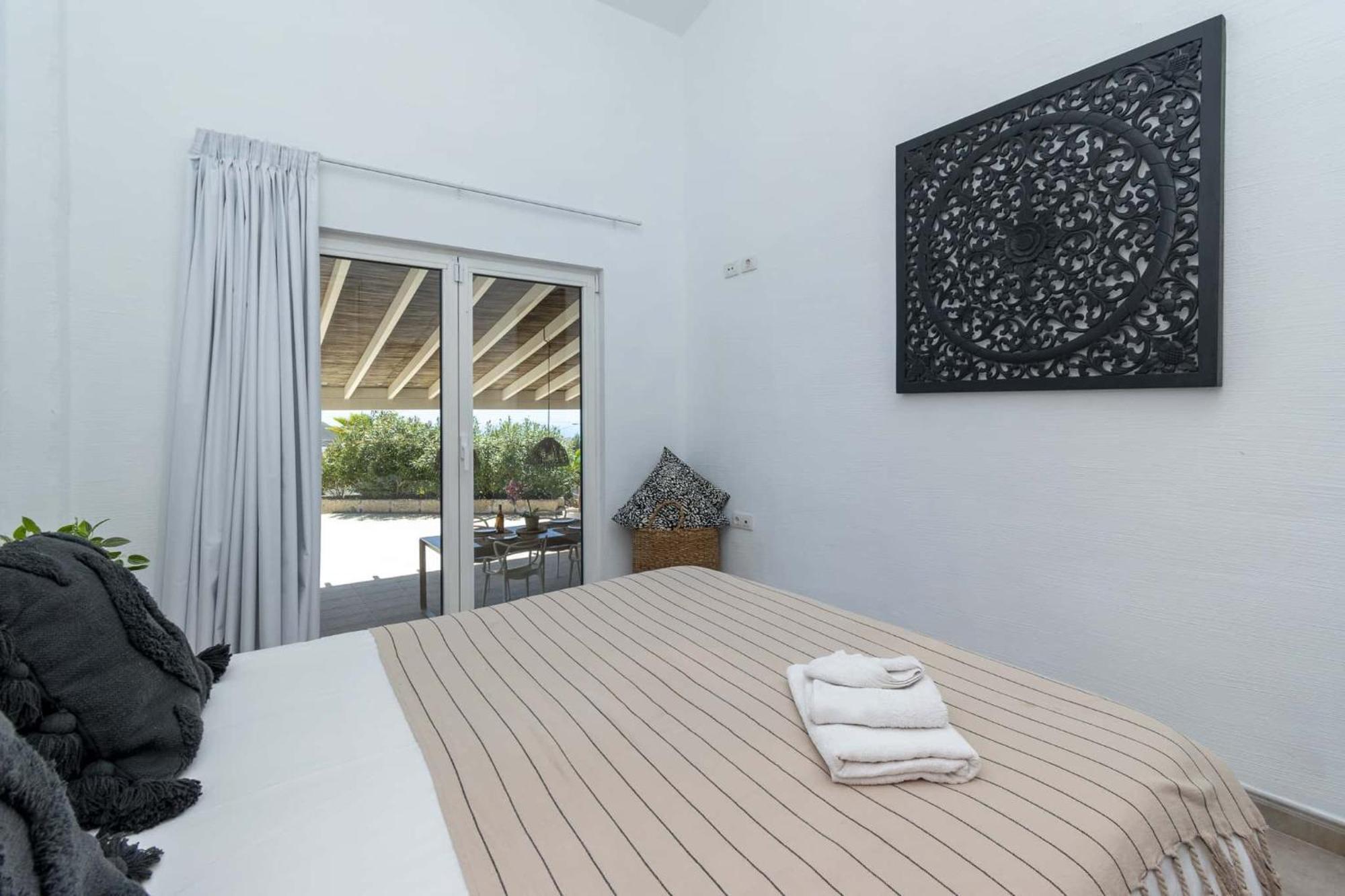 Casa Las Palmeras Granadilla De Abona Extérieur photo