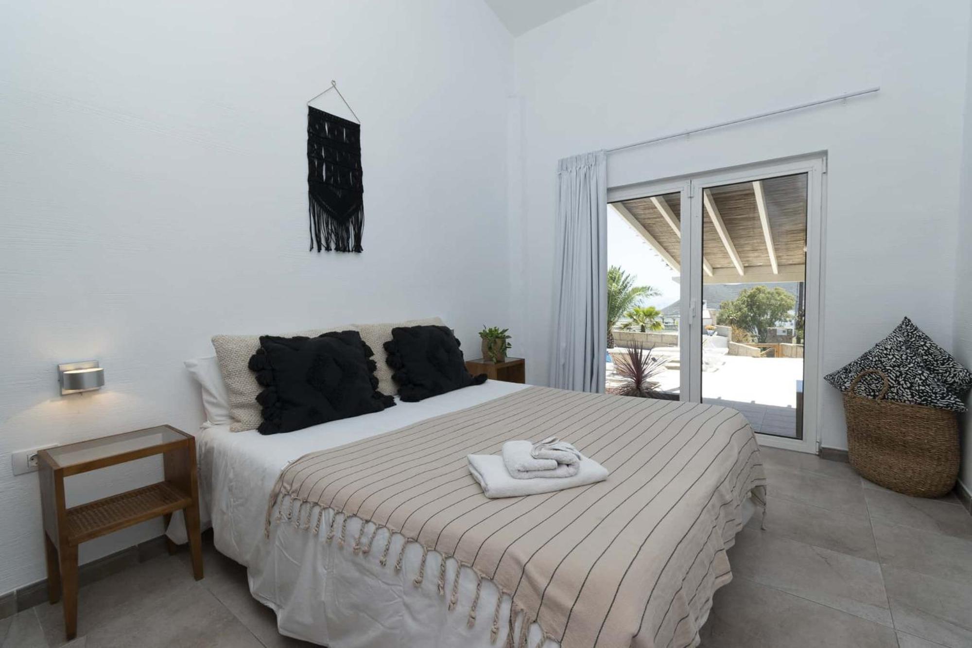 Casa Las Palmeras Granadilla De Abona Extérieur photo